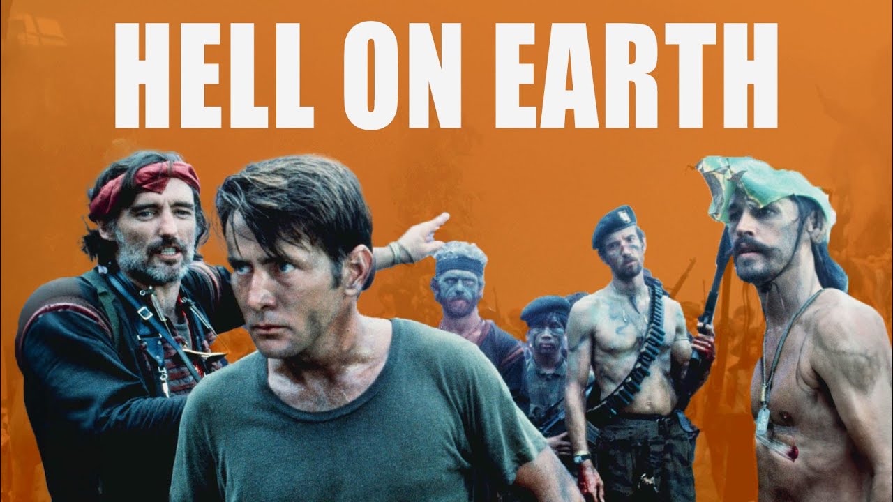 APOCALYPSE NOW Is A Masterpiece