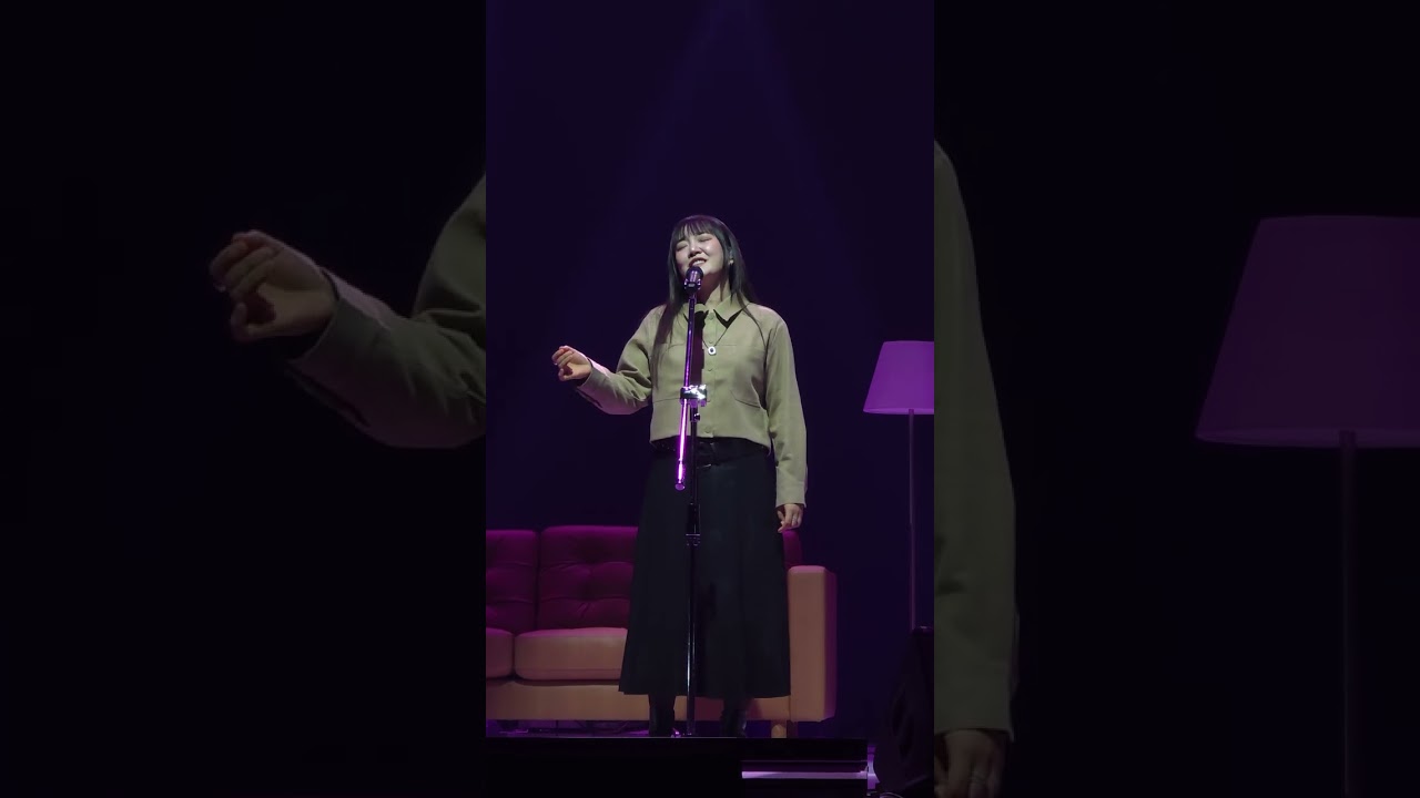260111 윤하 - 봄은 있었다 [2026 윤하 소극장 콘서트 '빛나는 겨울'］