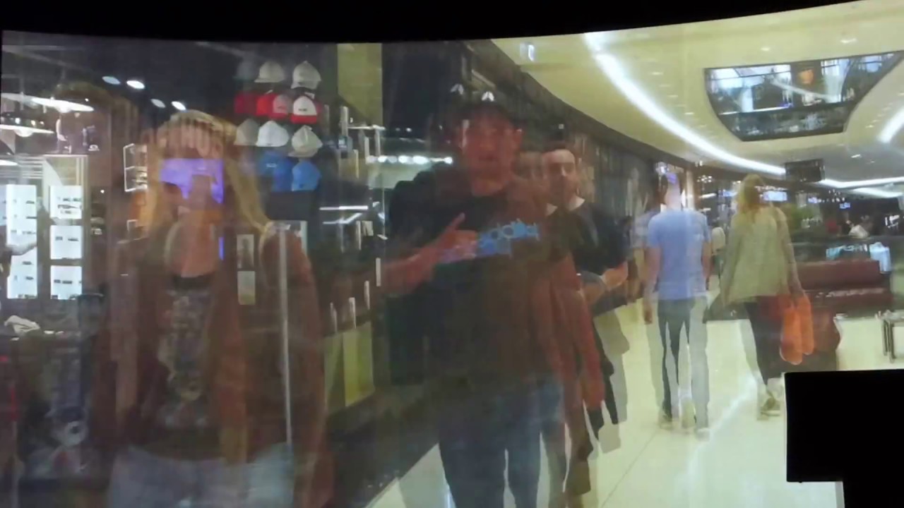 Welthandel 360 Grad Kino Geldmuseum der Deutschen Bundesbank im Frankfurter Geldmuseum | Bembeltown