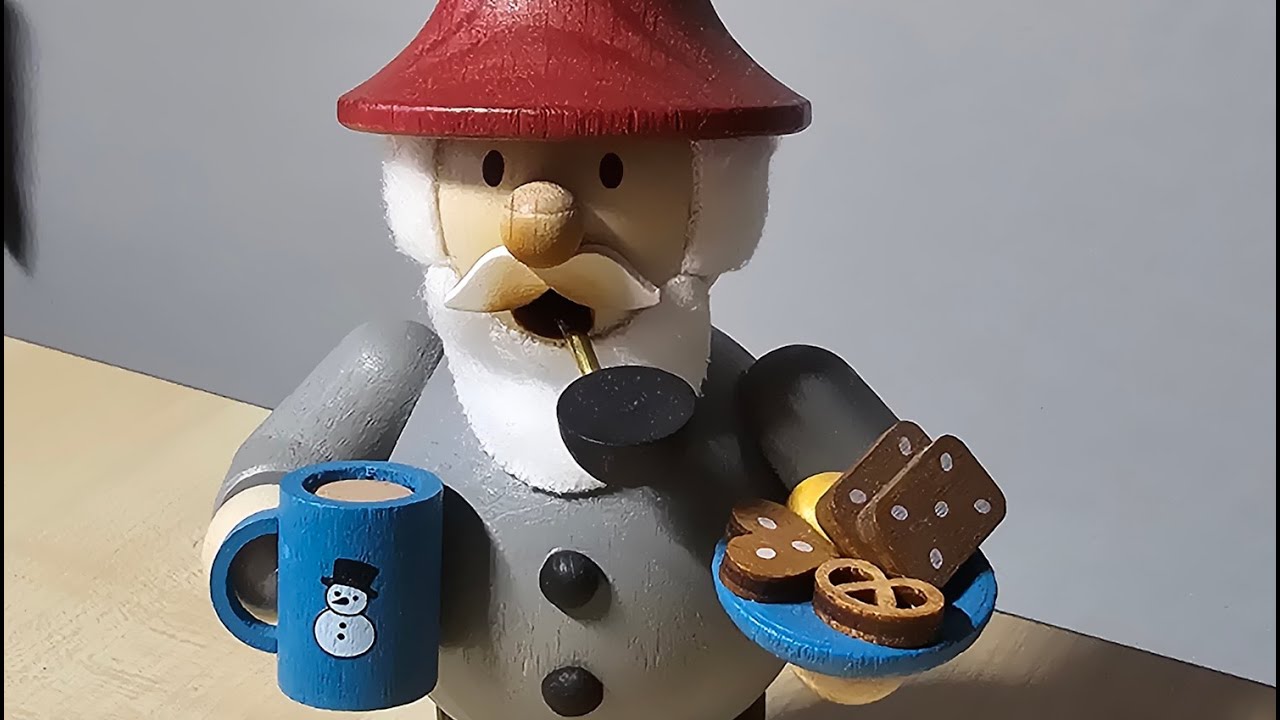 Videoüberwachung mit Mini Kamera