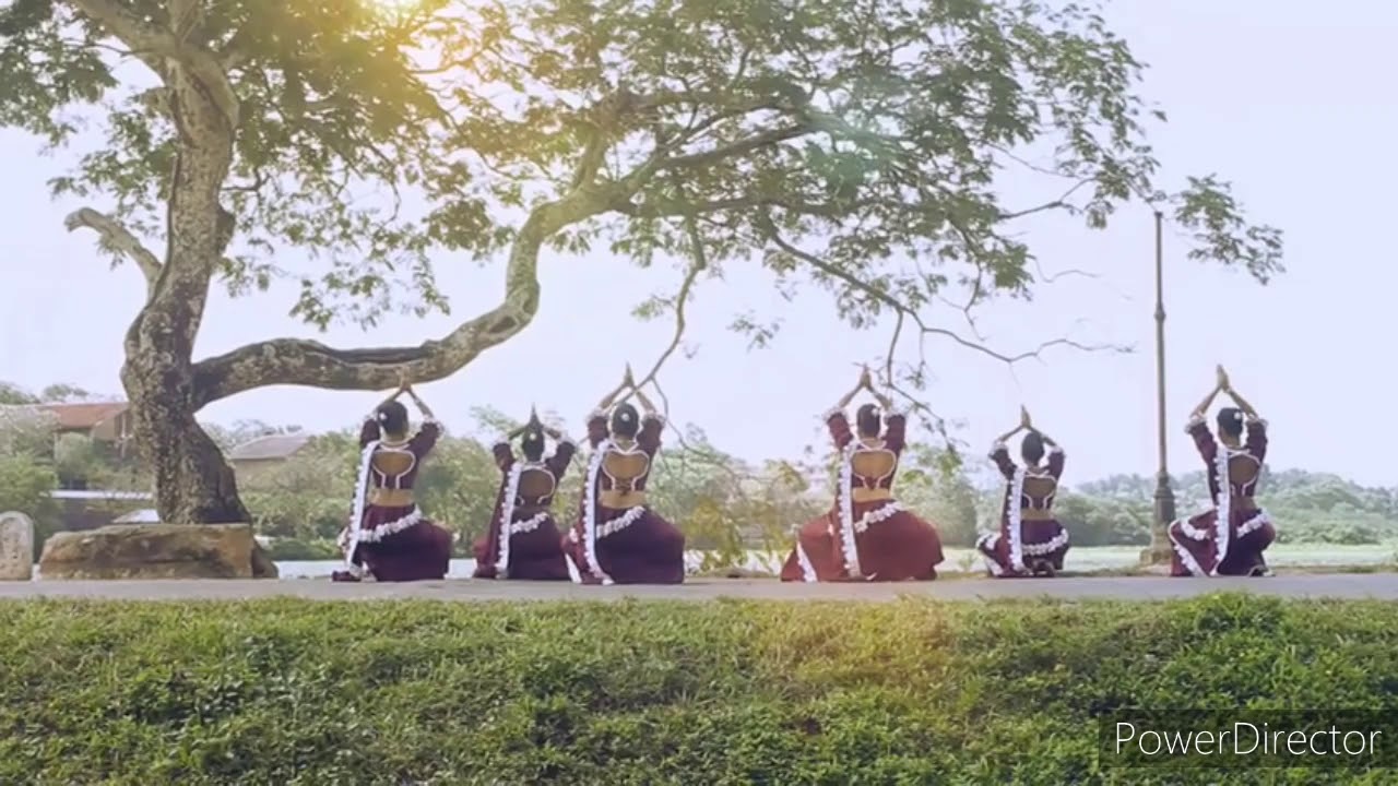 Kiththane kinaththe | කිත්තානේ කිනත්තේ |