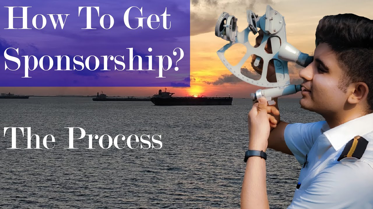 3- Sponsorship In Merchant Navy|THE PROCESS| Merchant Navy Sponsorship Syllabus| #abhay20_02