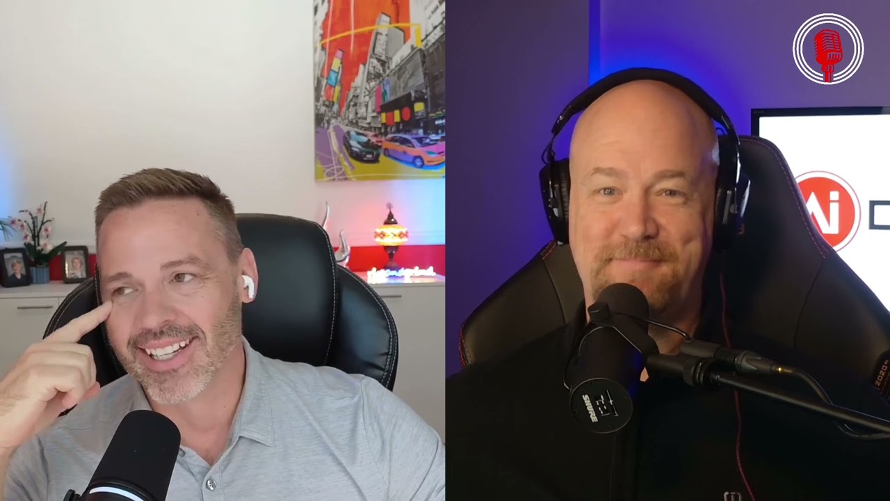Using AI to make the Channel smarter with Jason Lowe