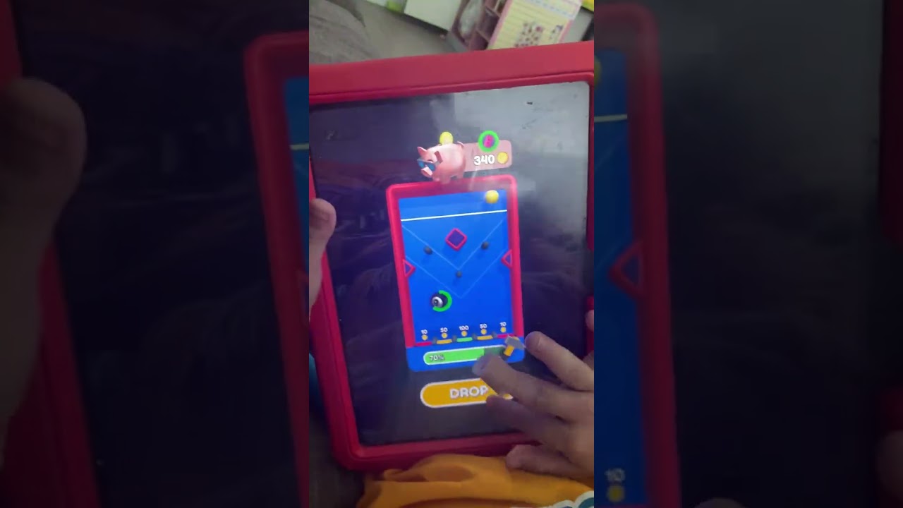 Watch me playing Going balls hard levels #goingballs #kids #kidsgaming 