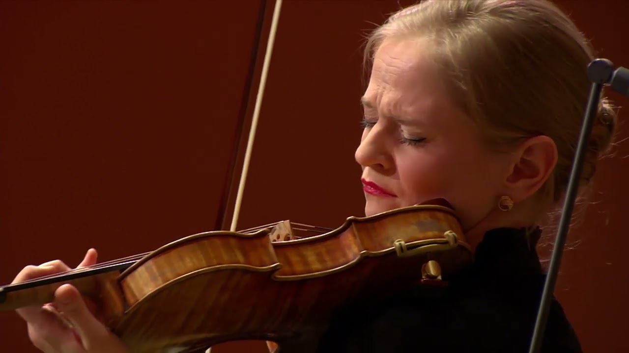 A.Kapp-Viimne piht (The Last Confession). Triin Ruubel, Paavo Järvi, ERSO