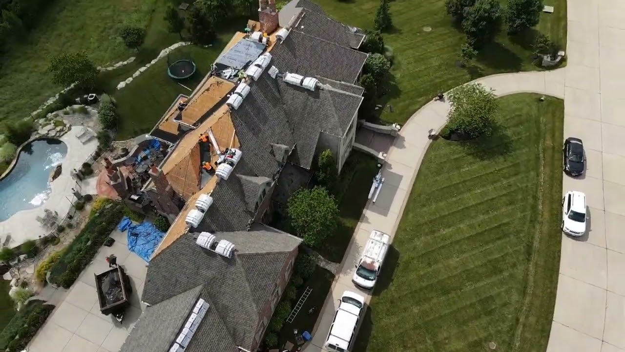 Revolve Construction ||  Residential and Commercial Projects