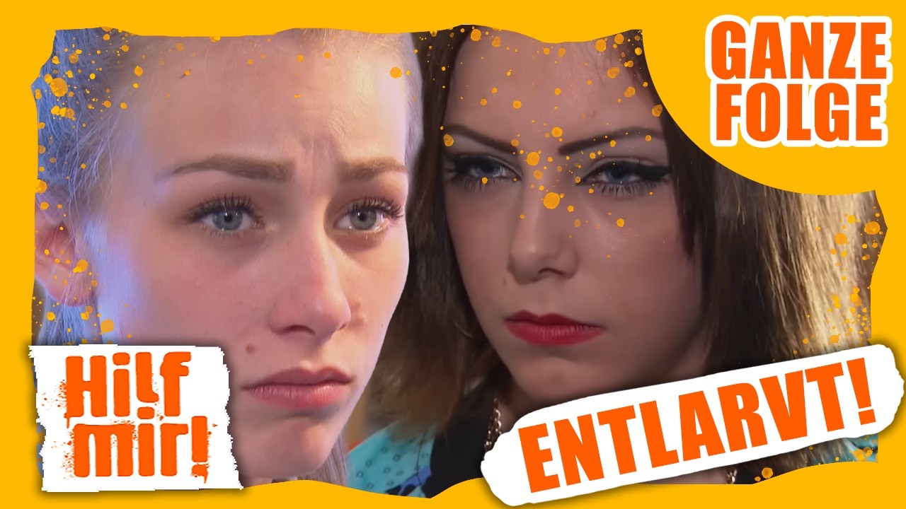 analphabetin: Erpresst wegen ihres Geheimnisses!😱 | Ganze Folge | Hilf mir! #rtlzweiclassics #057
