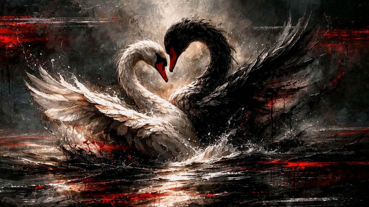 Scorpions & Vanessa-Mae - Still Loving You (Live at Taratata, April 28th 1996) (Lyrics Video)