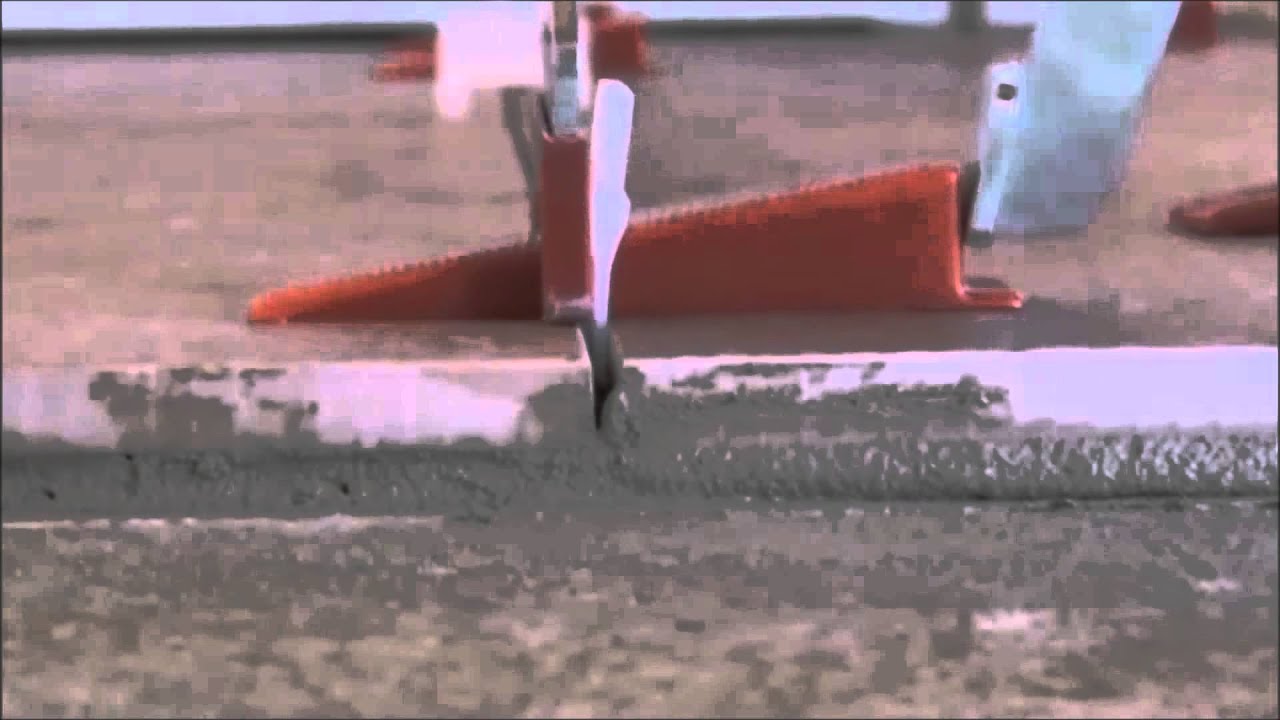 Raimondi Leveling System RLS 3D Clips