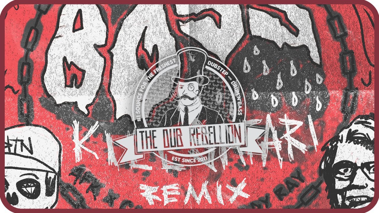 AFK & Carbin - Boss (feat. Cody Ray) (Kill Safari Remix)