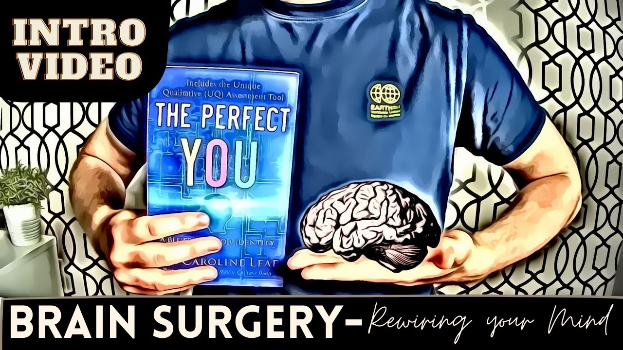 Brain Surgery ASMR: Rewiring Your Mind While You Sleep - Ep. 1: Introduction
