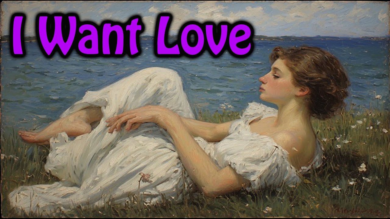 I Want Love