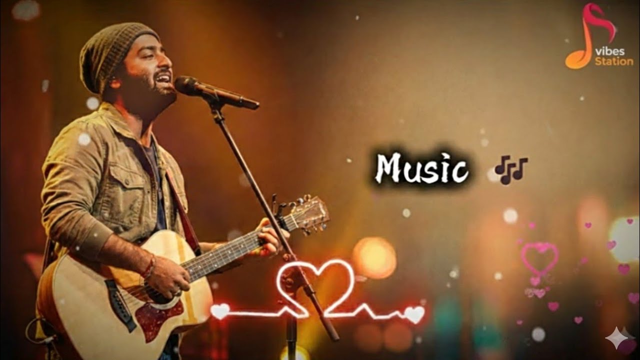 Newsong Tum hi ho|Hearttouching Hindi romantic song by arijitsing. #HarPalTumHiHo#HindiRomanticSong#