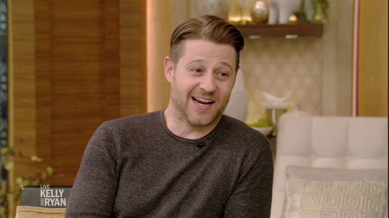 Ben McKenzie Talks About Getting Injured on the Set of 