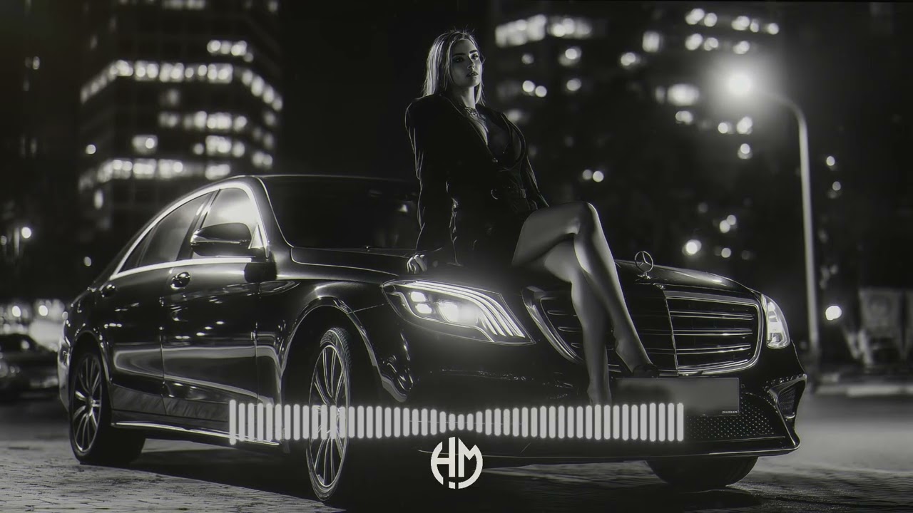Huan-Echo in My Heart (original mix)
