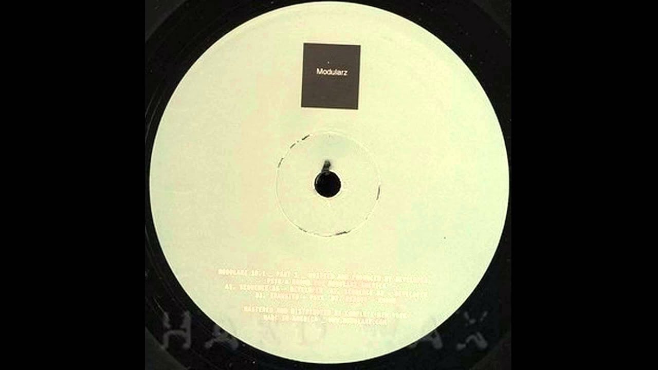 Psyk - Transito