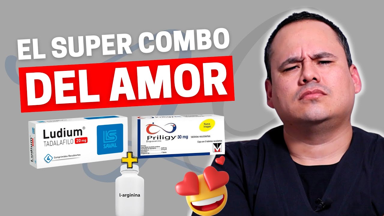 ¡TRES MEDICAMENTOS QUE USADOS JUNTOS, MEJORAN LA ERECCIÓN Y TE HACEN DURAR MÁS EN LA CAMA!