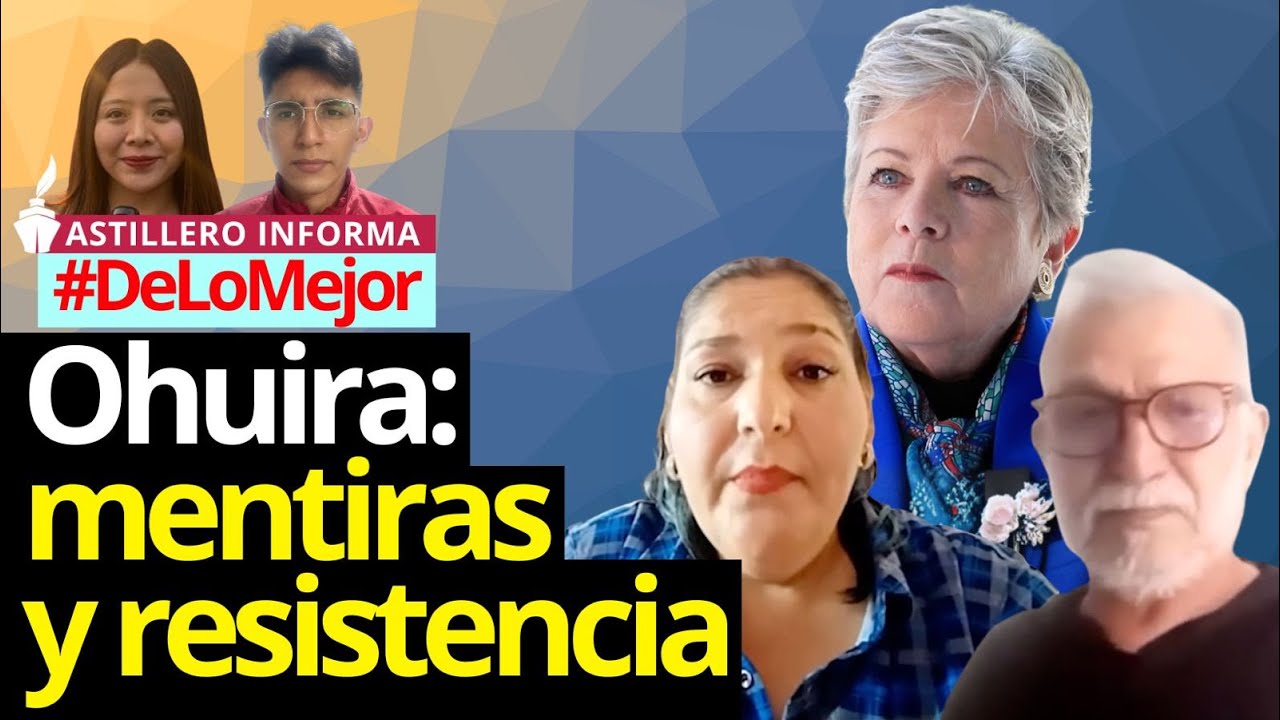 #AstilleroInforma