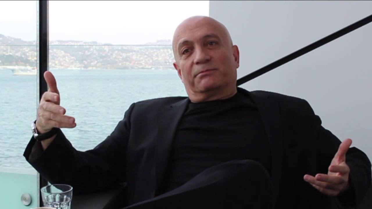 Dardanel'in Kuruluş Hikayesi