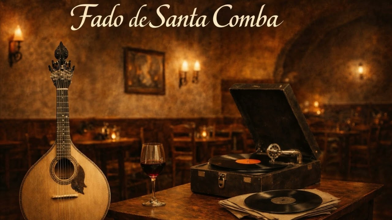 Fado de Santa Comba