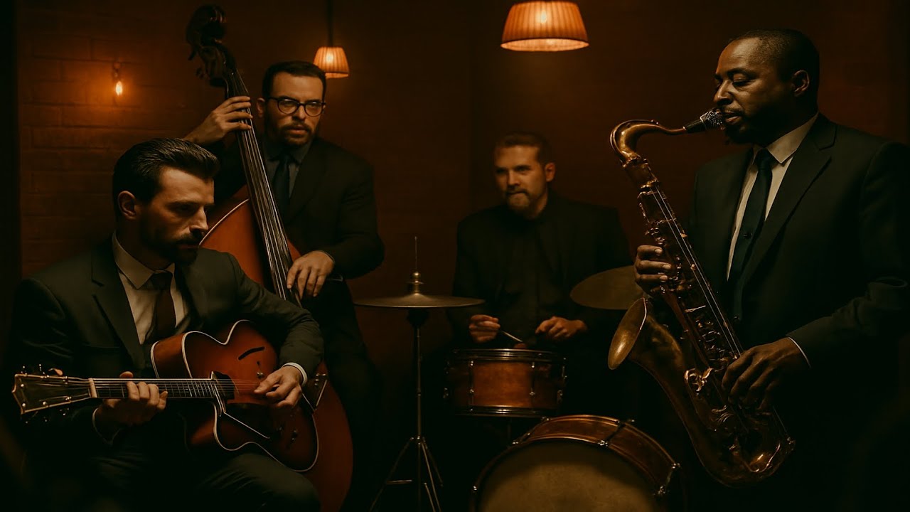 COOL JAZZ 2