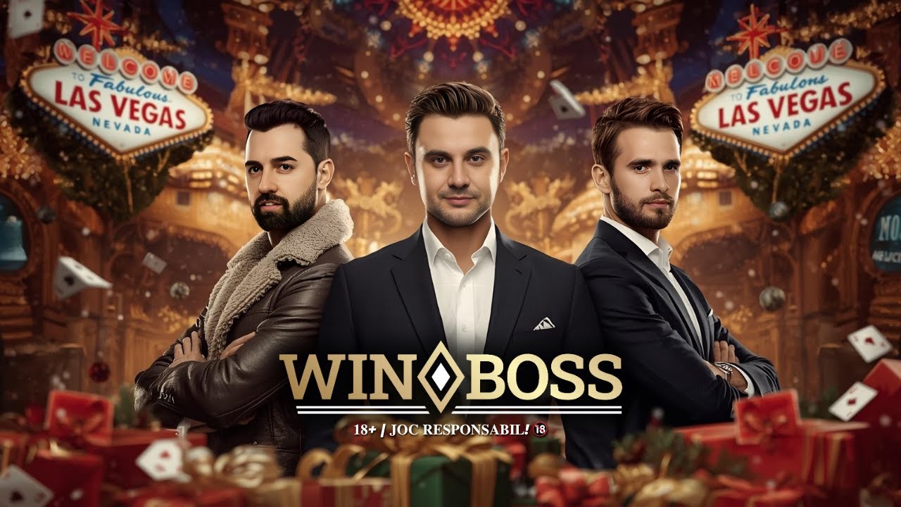 🔴 STERO LIVE 🔴 WINBOSS BONUSHUNT 🤩 MAREA EXTRAGERE