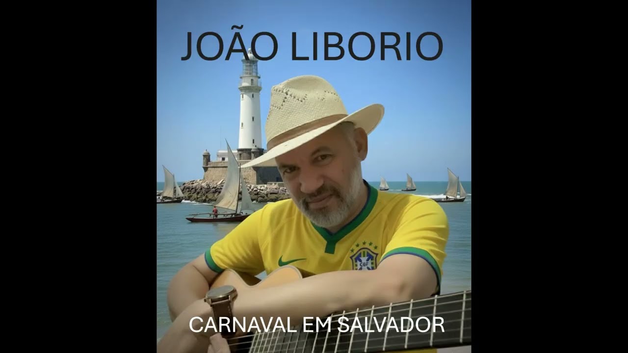CARNAVAL EM SALVADOR