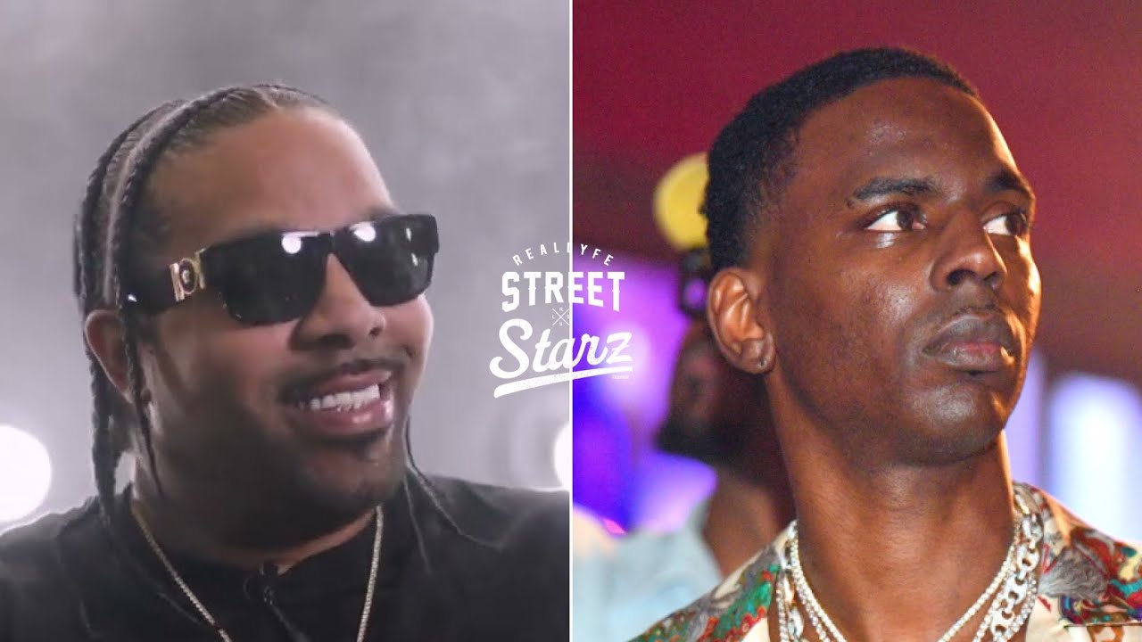 Lil’ Flip EXPLAIN Truth About Why Dolph Turned Down $22m Deal 