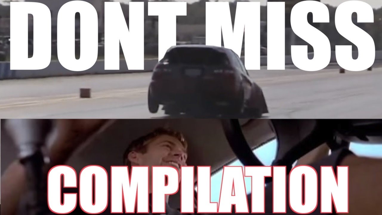 DONT MISS! MIS SHIFT DOWNSHIFT COMPILATION