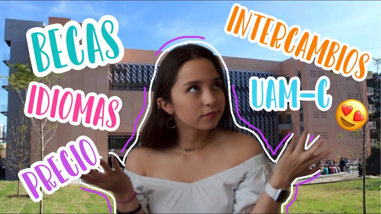 😱NECESITAS saber esto si quieres ser ESTUDIANTE de la UAM CUAJIMALPA 😱