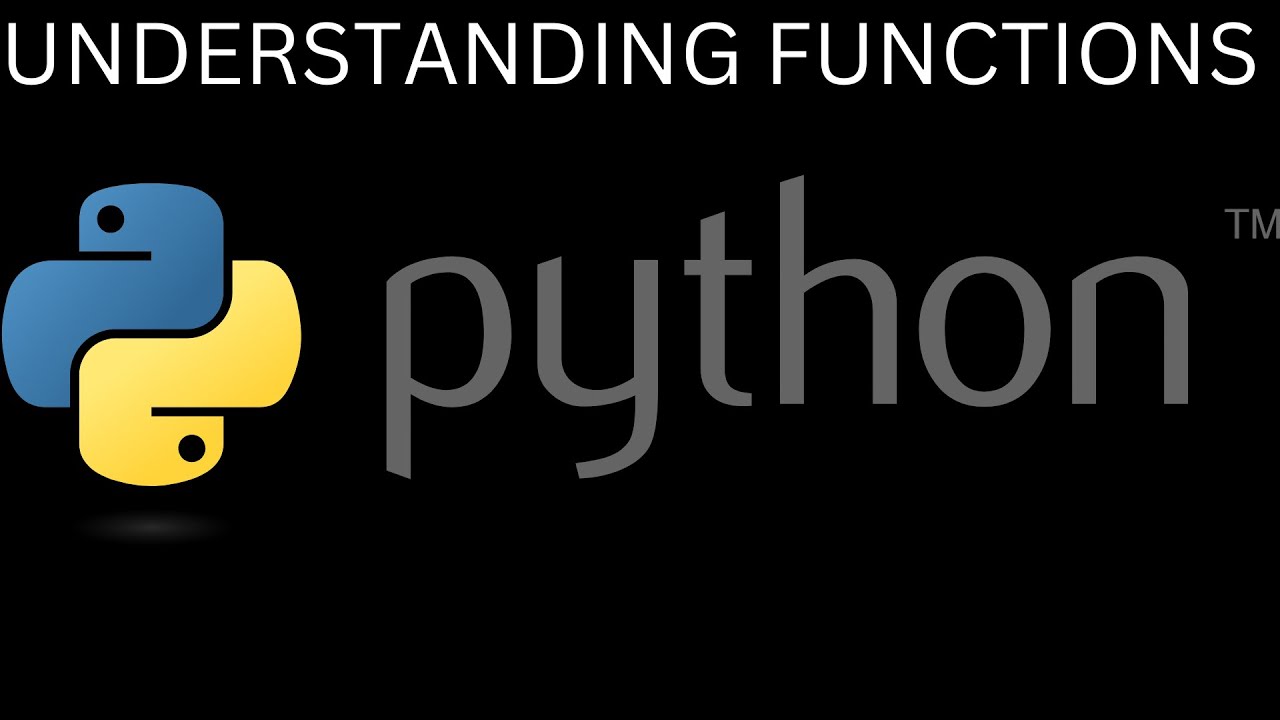Mastering Python Functions: Beginner's Tutorial