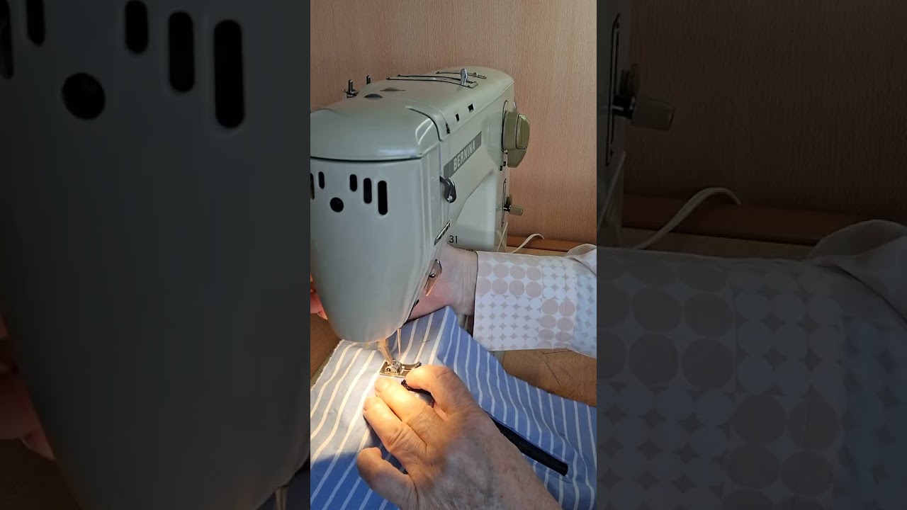 Çantaya astar hazırlama  Preparing the lining for the bag #shortsturkiye #jeansupcpcle #astar