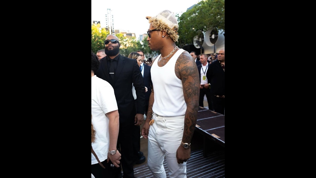 [FREE] FUTURE x SOUTHSIDE TYPE BEAT - ''RED ROOM'' | TRAP TYPE BEAT | FREESTYLE BEAT