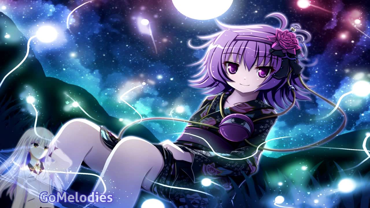 Exit Trance ~ Track 03 StarGazer