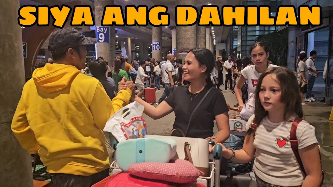 SA WAKAS NAGKITA DIN KAMI