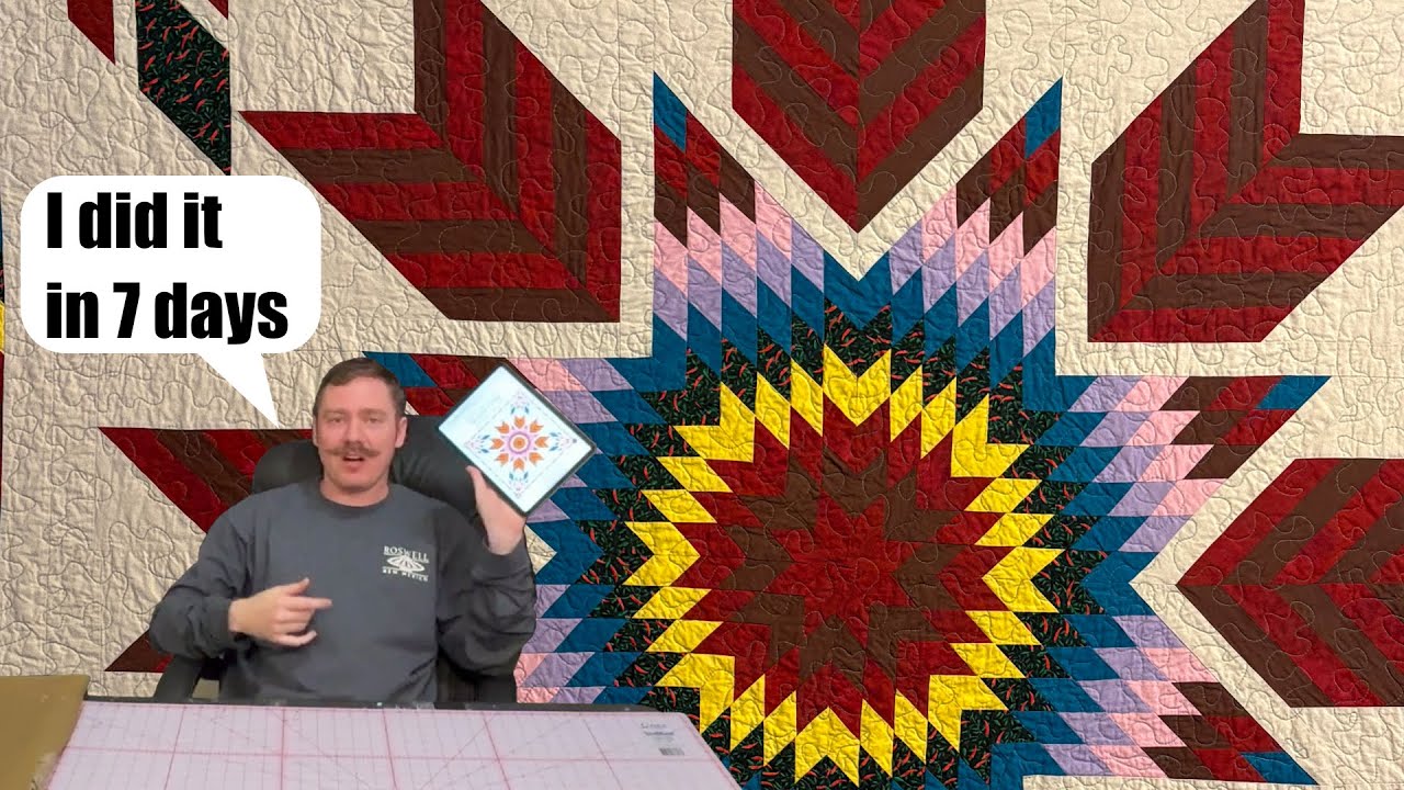 I Made a 