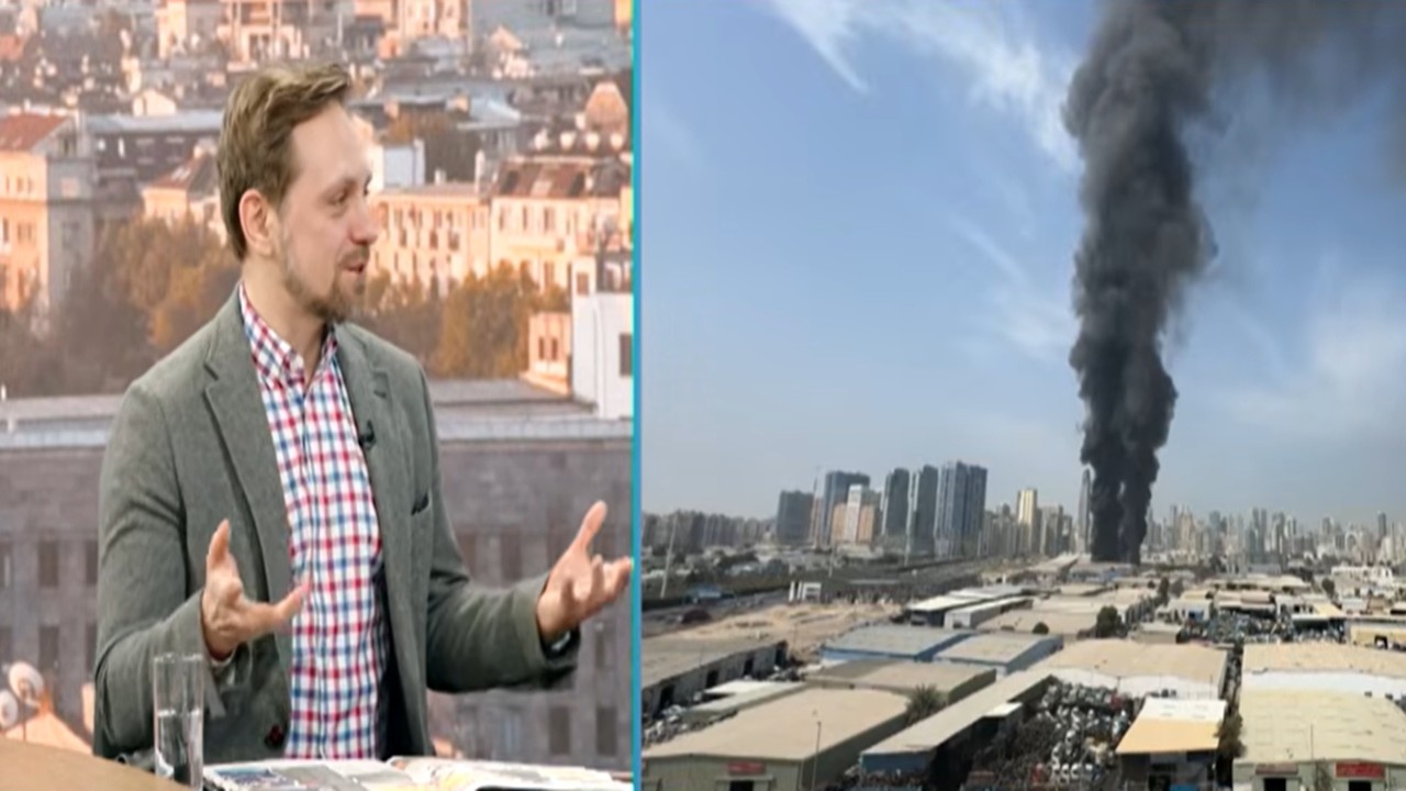 Iran dobio novog verskog vođu: Najavljuje OŠTRIJE ODGOVORE NA NAPADE