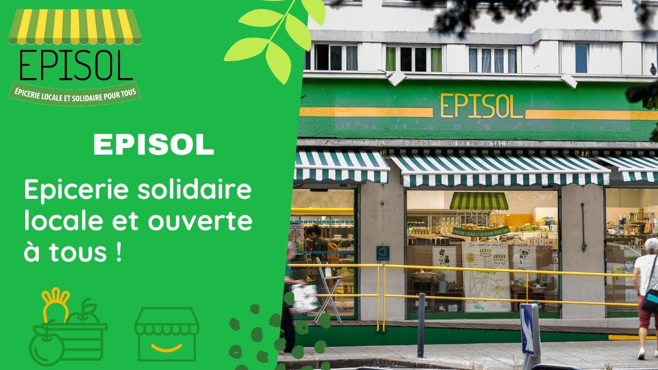 Présentation d'EPISOL