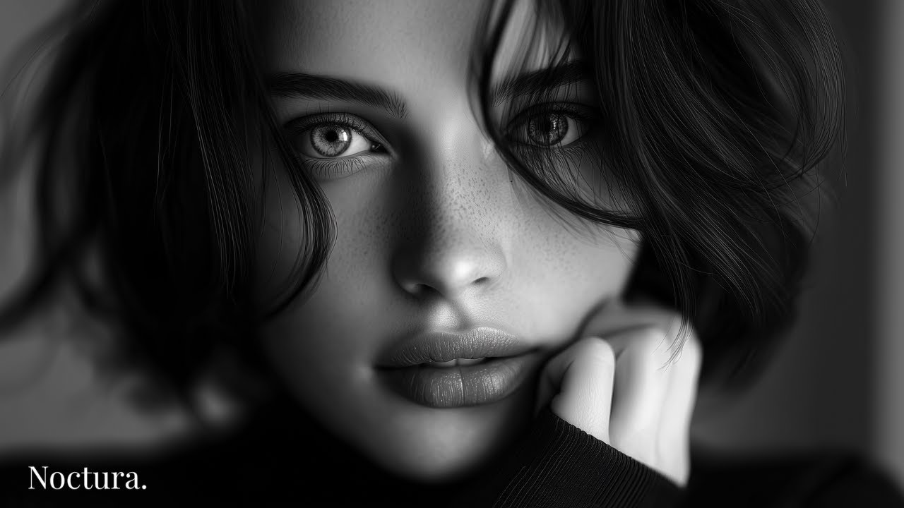 Deep House 2025 | Chillout & Lounge Music Mix | 3-Hour Live Stream