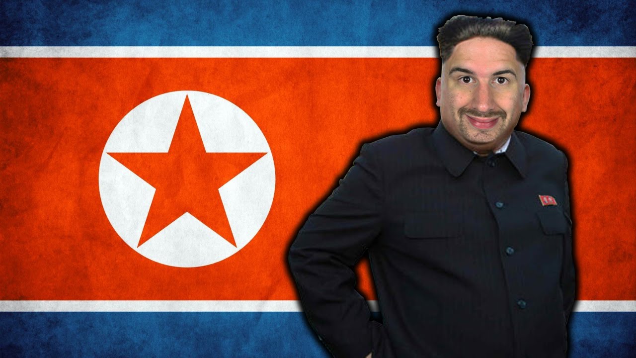 Does North Korea Have Nukes? | Google Feud with KYR SP33DY