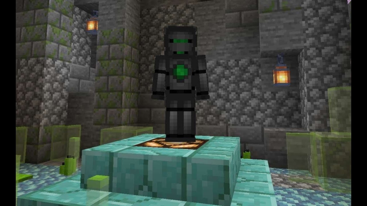 LandLand capitulo 1 lo se we nada original xd