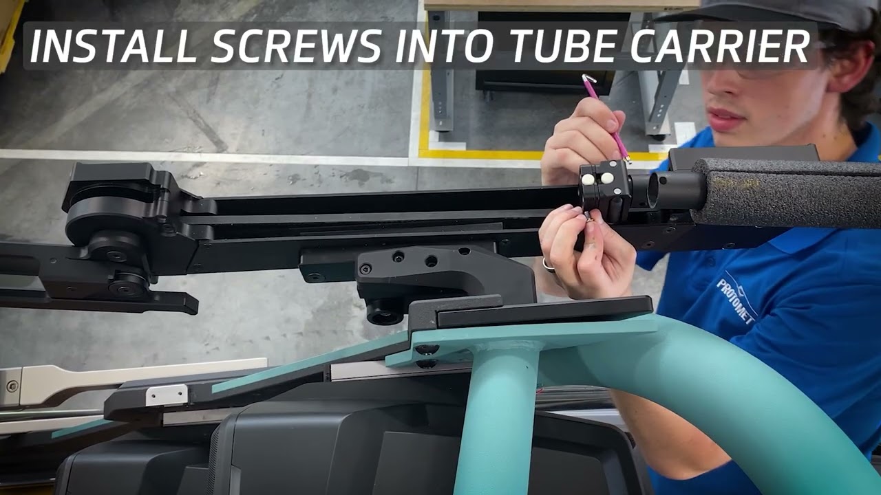 PTM Bimini for Malibu - How to Install the Bimini