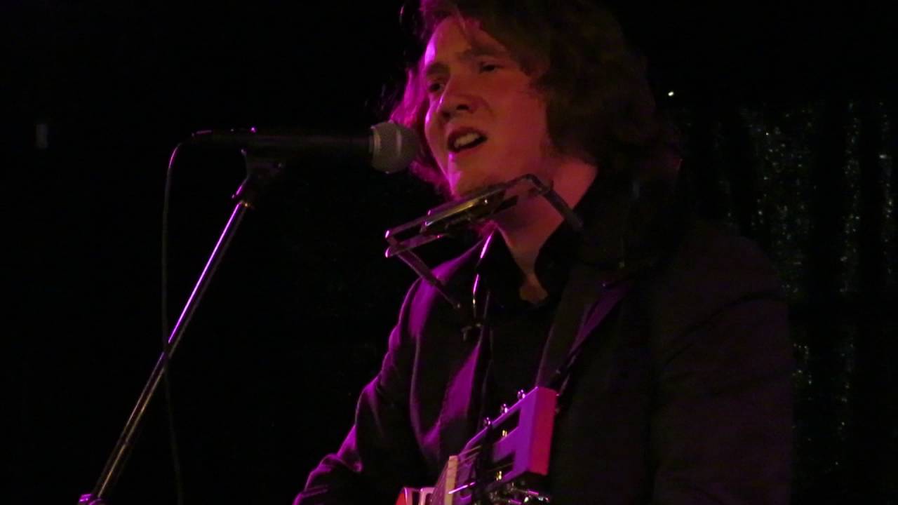 Alex Holm - The weary kind