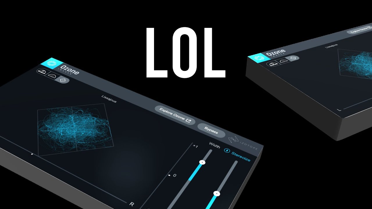 Why You Should Uninstall Izotope Ozone Imager 2