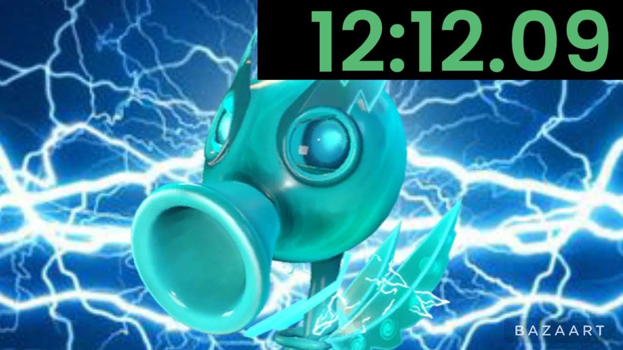 Getting First Place On Plants Vs. Zombies Garden Warfare 2 Flag Of Power!!!