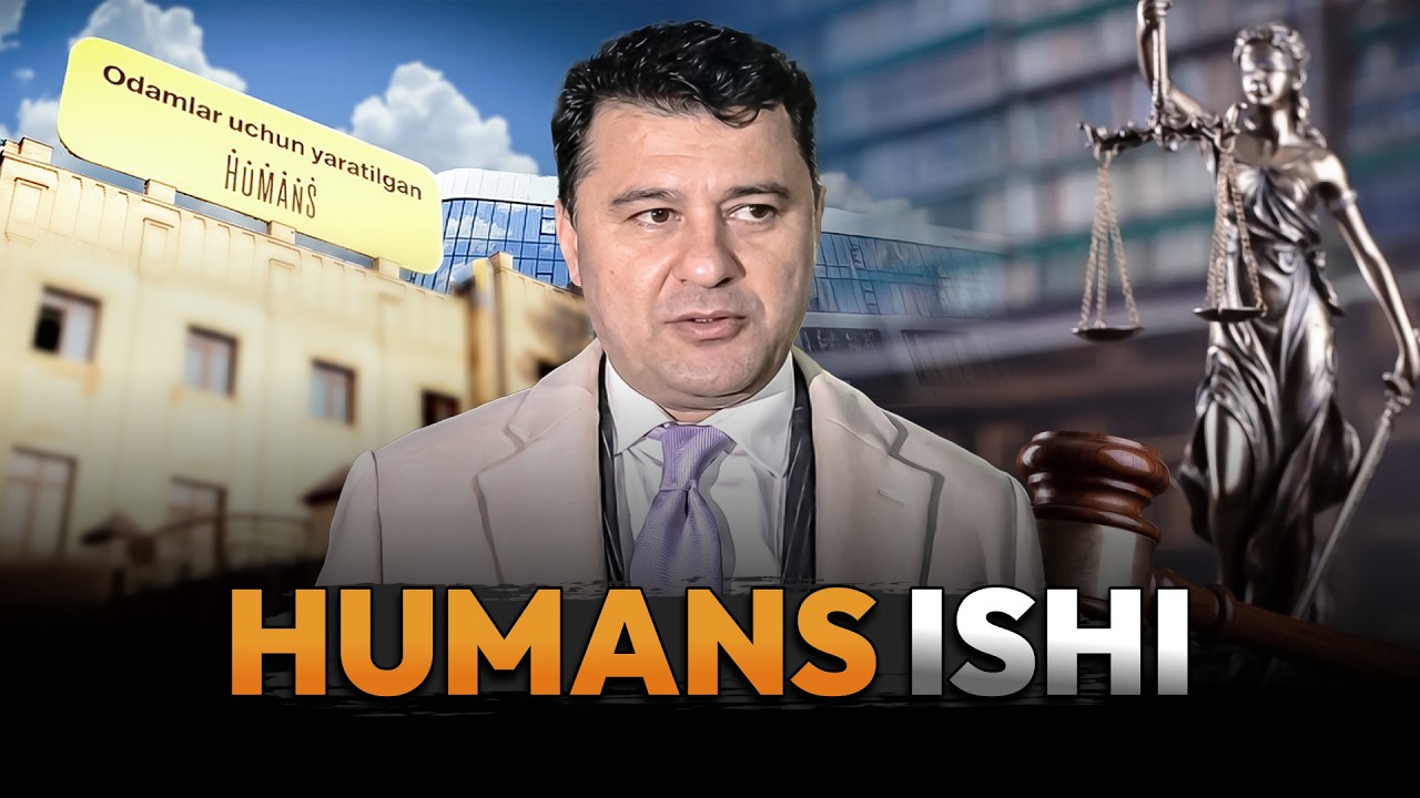 “Dobrininda ayblovlarni rad etuvchi dalillar yoʻq” — advokat