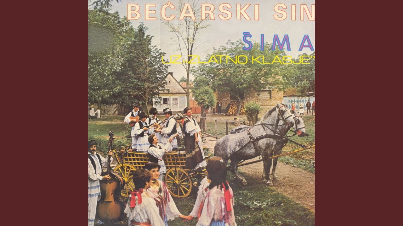 Šimin bećarac