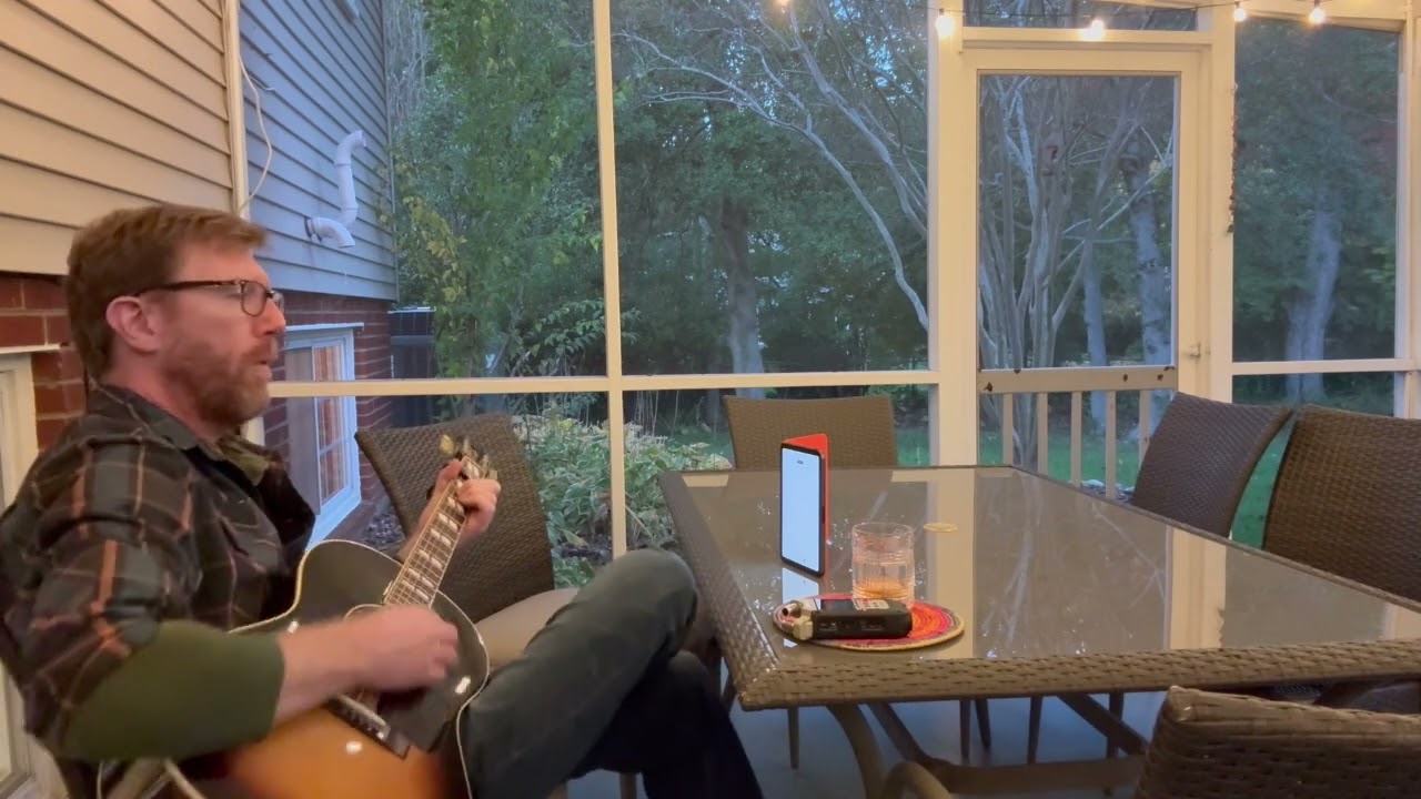 Columbus Stockade Blues