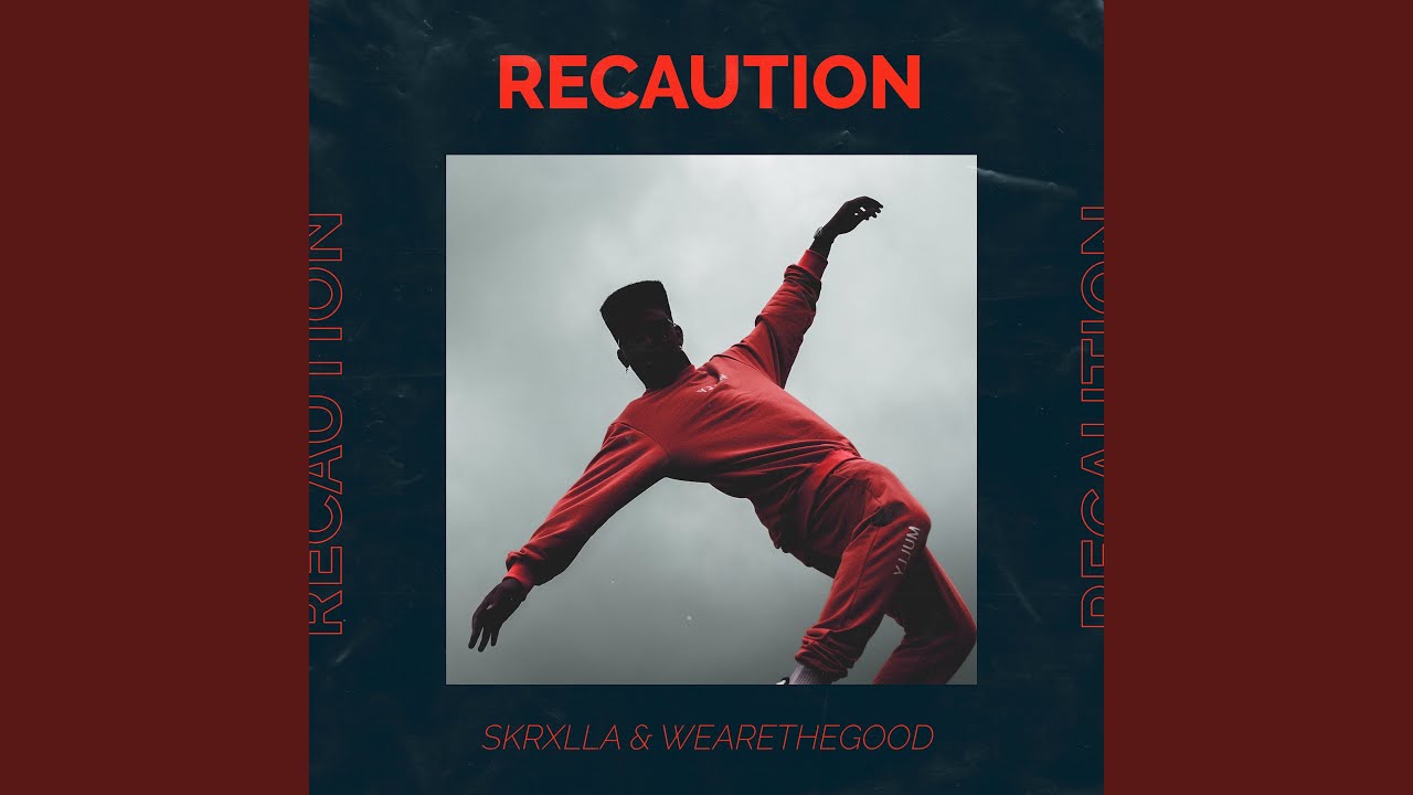 Caution (GOOD Remix)