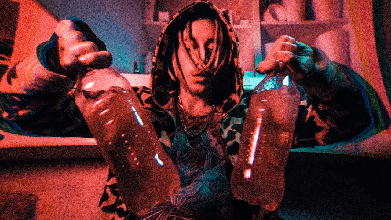 La Menace - X10 (Prod. Boston George)